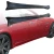 FRP WAL Side Skirts > Maserati Quattroporte 2009-2012 - image 6
