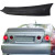 VSaero FRP TKYO Trunk Spoiler Wing > Lexus IS300 SXE10 2000-2005 - image 1