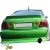 FRP TKYO Trunk Spoiler Wing > Lexus IS300 SXE10 2000-2005 - image 8