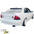 FRP TKYO Trunk Spoiler Wing > Lexus IS300 SXE10 2000-2005 - image 6