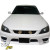 FRP TRDE Neo Type-A Front Bumper > Lexus IS300 SXE10 2000-2005 - image 4