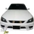 FRP TRDE Neo Type-A Front Bumper > Lexus IS300 SXE10 2000-2005 - image 4