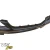 FRP TRDE Neo Type-A Front Bumper > Lexus IS300 SXE10 2000-2005 - image 13