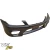 FRP TRDE Neo Type-A Front Bumper > Lexus IS300 SXE10 2000-2005 - image 11