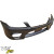 FRP TRDE Neo Type-A Front Bumper > Lexus IS300 SXE10 2000-2005 - image 11
