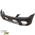 FRP TRDE Neo Type-A Front Bumper > Lexus IS300 SXE10 2000-2005 - image 10