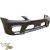 FRP TRDE Neo Type-A Front Bumper > Lexus IS300 SXE10 2000-2005 - image 16