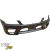 FRP TRDE Neo Type-A Front Bumper > Lexus IS300 SXE10 2000-2005 - image 18