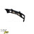 VSaero FRP TRDE Neo Type-A Front Bumper > Lexus IS300 SXE10 2000-2005 - image 29