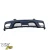 FRP TRDE Neo Type-A Front Bumper > Lexus IS300 SXE10 2000-2005 - image 31