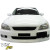 FRP TRDE QUAL Front Bumper > Lexus IS300 SXE10 2000-2005 - image 5