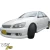 FRP TRDE QUAL Front Bumper > Lexus IS300 SXE10 2000-2005 - image 7