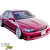 FRP TRDE QUAL Front Bumper > Lexus IS300 SXE10 2000-2005 - image 11