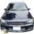 FRP TRDE QUAL Front Bumper > Lexus IS300 SXE10 2000-2005 - image 12