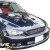 FRP TRDE QUAL Front Bumper > Lexus IS300 SXE10 2000-2005 - image 14