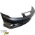 FRP TRDE QUAL Front Bumper > Lexus IS300 SXE10 2000-2005 - image 22