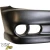 FRP TRDE QUAL Front Bumper > Lexus IS300 SXE10 2000-2005 - image 26
