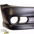 VSaero FRP TRDE QUAL Front Bumper > Lexus IS300 SXE10 2001-2005 - image 26