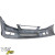 VSaero FRP TRDE QUAL Front Bumper for Lexus IS300 SXE10 2000-2005 - image 30