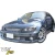FRP TRDE QUAL Front Bumper > Lexus IS300 SXE10 2000-2005 - image 31