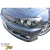 FRP TRDE QUAL Front Bumper > Lexus IS300 SXE10 2000-2005 - image 32