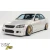 FRP HKES Front Bumper > Lexus IS300 SXE10 2000-2005 - image 11