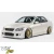 FRP HKES Front Bumper > Lexus IS300 SXE10 2000-2005 - image 12