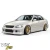 FRP HKES Front Bumper > Lexus IS300 SXE10 2000-2005 - image 13
