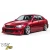 FRP HKES Front Bumper > Lexus IS300 SXE10 2000-2005 - image 31
