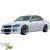 FRP HKES Front Bumper > Lexus IS300 SXE10 2000-2005 - image 3