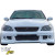 FRP HKES Front Bumper > Lexus IS300 SXE10 2000-2005 - image 4