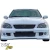 FRP HKES Front Bumper > Lexus IS300 SXE10 2000-2005 - image 4