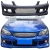 FRP HKES Front Bumper > Lexus IS300 SXE10 2000-2005 - image 9