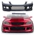FRP HKES Front Bumper > Lexus IS300 SXE10 2000-2005 - image 15