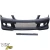 FRP HKES Front Bumper > Lexus IS300 SXE10 2000-2005 - image 10