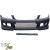 VSaero FRP HKES Front Bumper > Lexus IS300 SXE10 2000-2005 - image 10