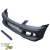 FRP HKES Front Bumper > Lexus IS300 SXE10 2000-2005 - image 12