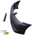 FRP HKES Front Bumper > Lexus IS300 SXE10 2000-2005 - image 13