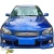 FRP HKES Front Bumper > Lexus IS300 SXE10 2000-2005 - image 16