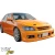 FRP HKES Front Bumper > Lexus IS300 SXE10 2000-2005 - image 20
