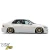 FRP HKES Side Skirts > Lexus IS300 SXE10 2000-2005 - image 2