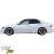 FRP HKES Side Skirts > Lexus IS300 SXE10 2000-2005 - image 2