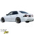 FRP HKES Side Skirts > Lexus IS300 SXE10 2000-2005 - image 3