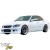 FRP HKES Side Skirts > Lexus IS300 SXE10 2000-2005 - image 4