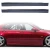 FRP HKES Side Skirts > Lexus IS300 SXE10 2000-2005 - image 8