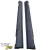 FRP HKES Side Skirts > Lexus IS300 SXE10 2000-2005 - image 9