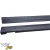 FRP HKES Side Skirts > Lexus IS300 SXE10 2000-2005 - image 12