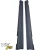 FRP HKES Side Skirts > Lexus IS300 SXE10 2000-2005 - image 15