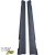 FRP HKES Side Skirts > Lexus IS300 SXE10 2000-2005 - image 15
