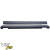 FRP HKES Side Skirts > Lexus IS300 SXE10 2000-2005 - image 14